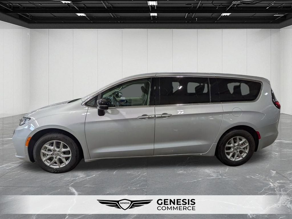 chrysler pacifica 2024 2C4RC1BG0RR171865 image chrysler pacifica 2024 2C4RC1BG0RR171865 image