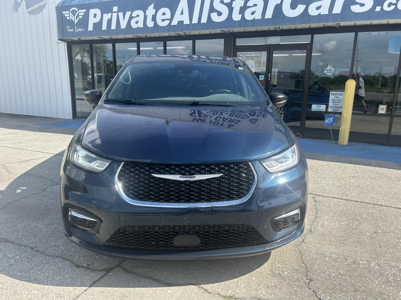 chrysler pacifica 2024 2C4RC1FG0RR101521 image chrysler pacifica 2024 2C4RC1FG0RR101521 image