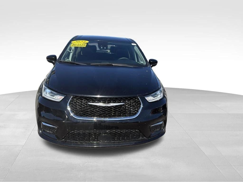 chrysler pacifica 2024 2C4RC1BG3RR140187 image chrysler pacifica 2024 2C4RC1BG3RR140187 image