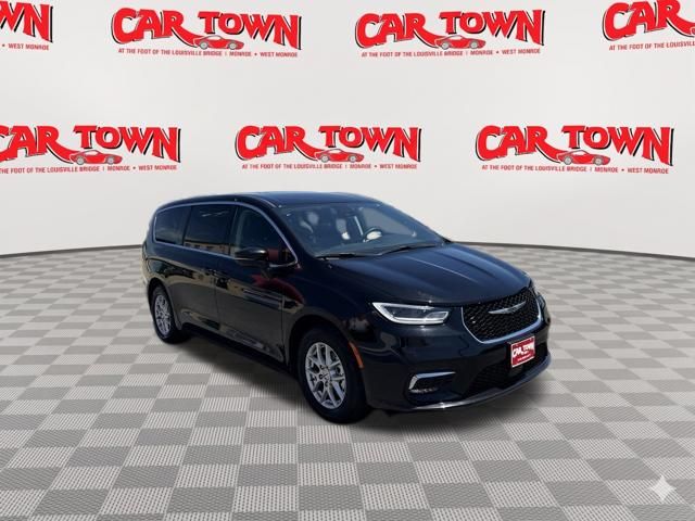 chrysler pacifica 2024 2C4RC1BG2RR195486 image chrysler pacifica 2024 2C4RC1BG2RR195486 image