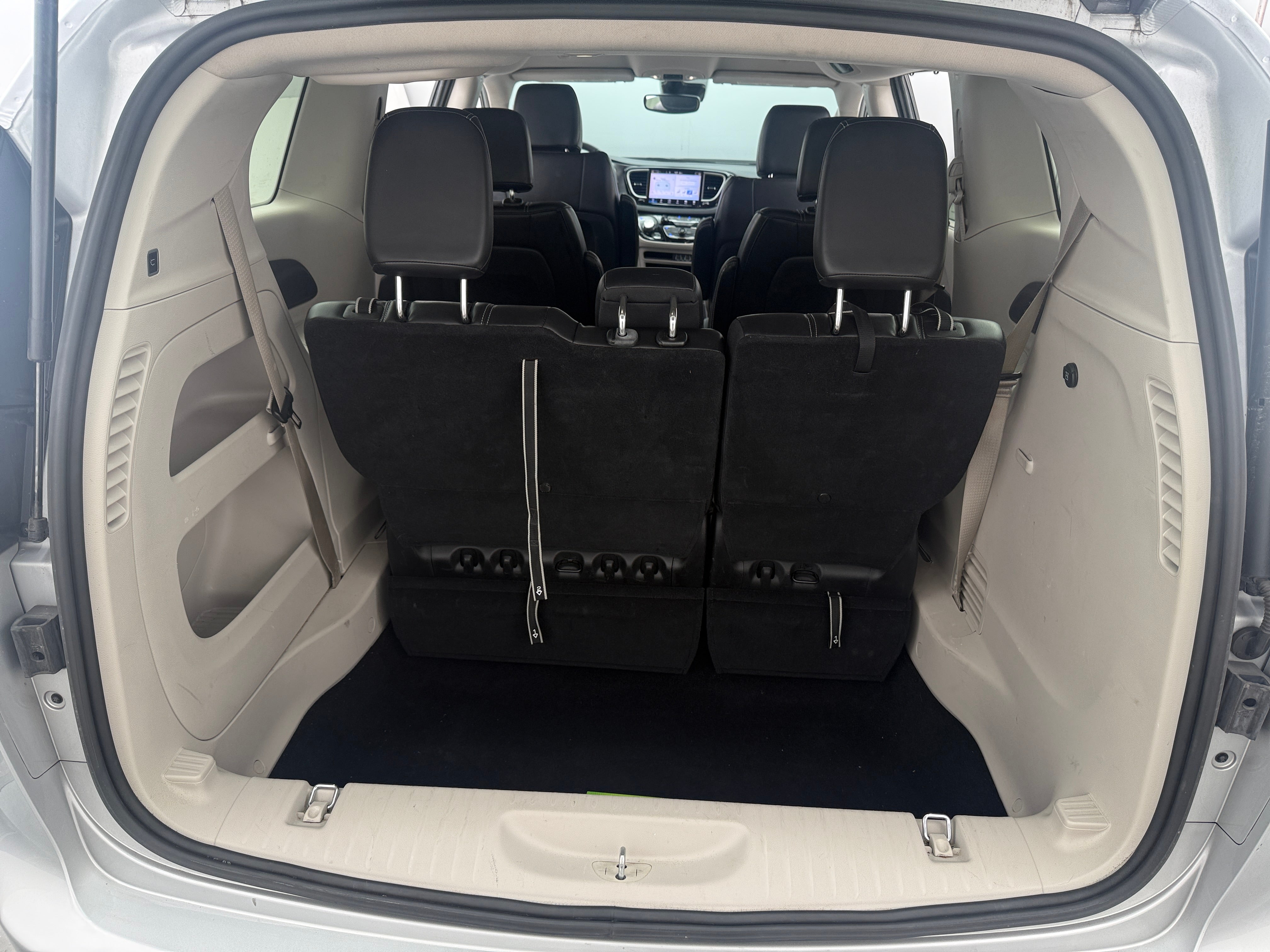 chrysler pacifica 2024 2C4RC1BG4RR148458 image chrysler pacifica 2024 2C4RC1BG4RR148458 image