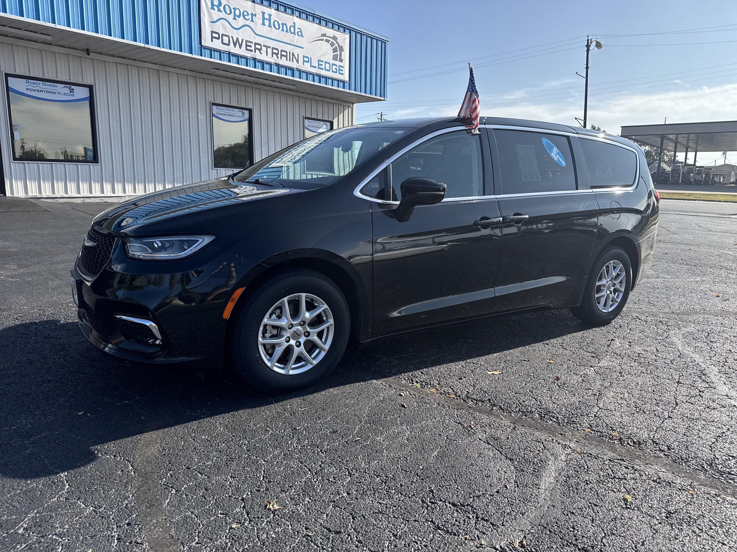 chrysler pacifica 2024 2C4RC1BGXRR102035 image chrysler pacifica 2024 2C4RC1BGXRR102035 image