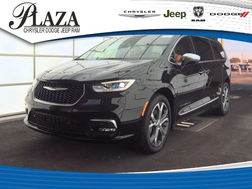 chrysler pacifica 2024 2C4RC3PG9RR200722 image chrysler pacifica 2024 2C4RC3PG9RR200722 image