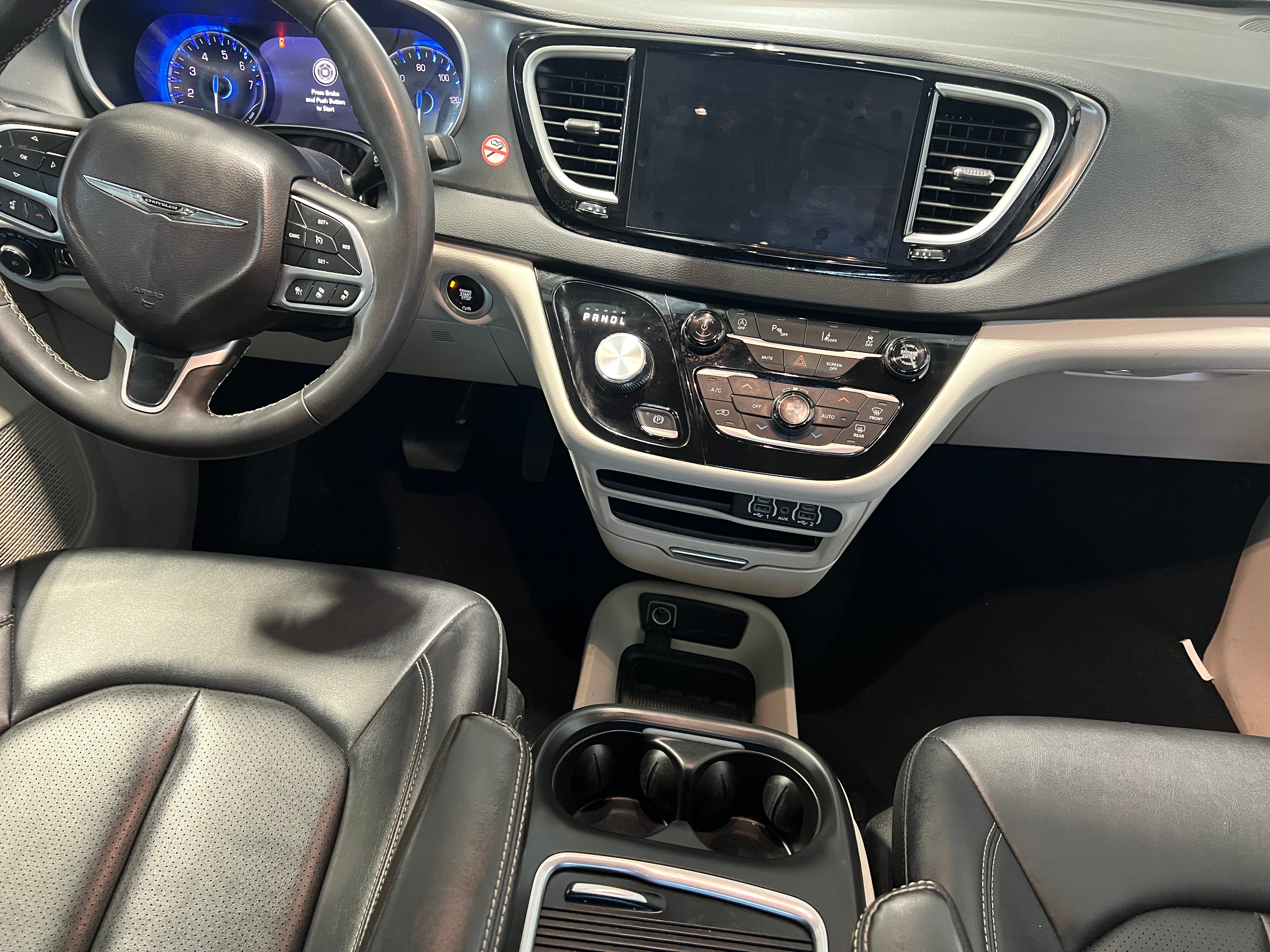 chrysler pacifica 2024 2C4RC1BG9RR124981 image chrysler pacifica 2024 2C4RC1BG9RR124981 image