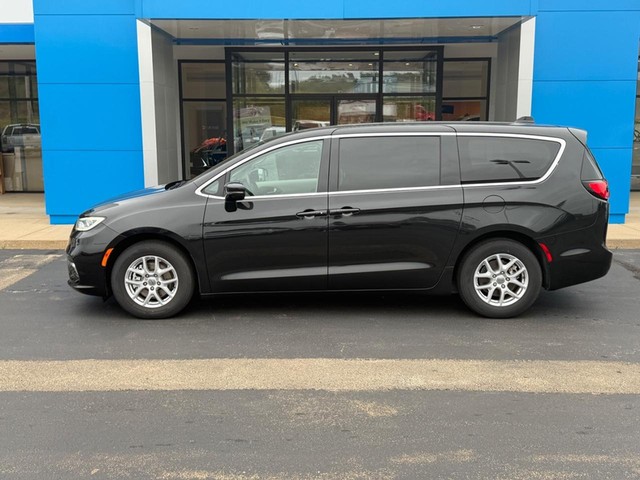 chrysler pacifica 2024 2C4RC1BG1RR102067 image chrysler pacifica 2024 2C4RC1BG1RR102067 image