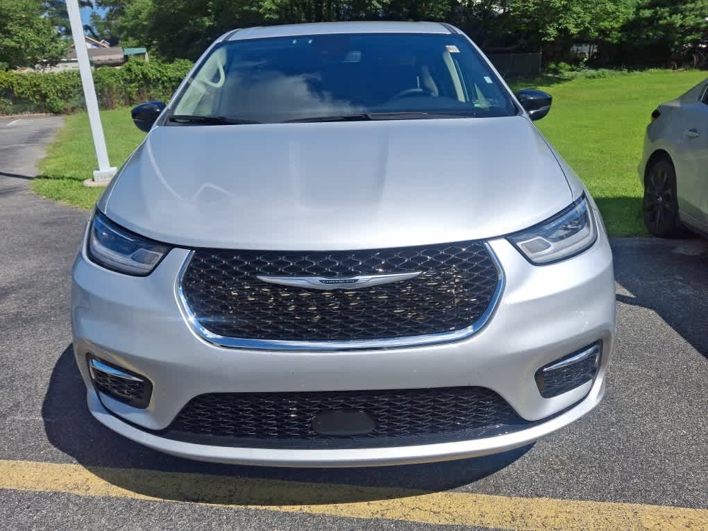 chrysler pacifica 2024 2C4RC1BG5RR191254 image chrysler pacifica 2024 2C4RC1BG5RR191254 image