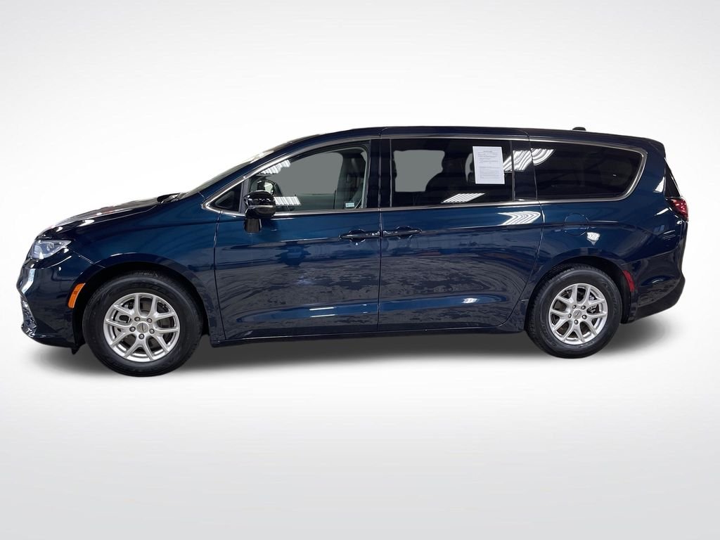 chrysler pacifica 2024 2C4RC1BG3RR101745 image chrysler pacifica 2024 2C4RC1BG3RR101745 image