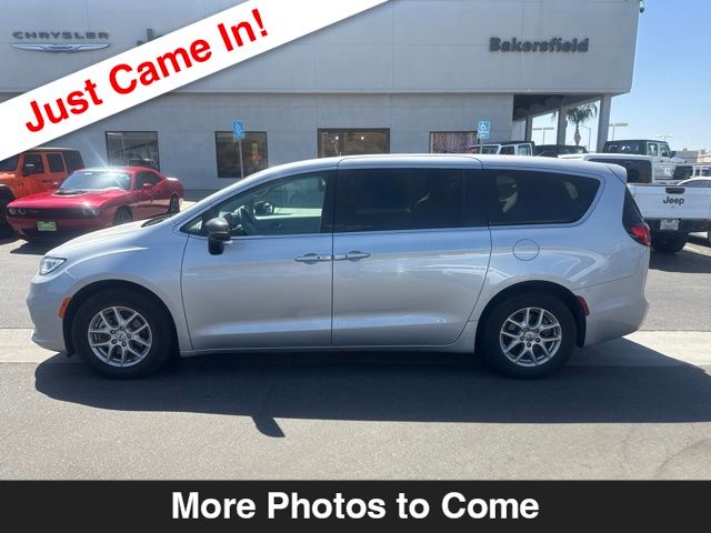 chrysler pacifica 2024 2C4RC1BG5RR173224 image chrysler pacifica 2024 2C4RC1BG5RR173224 image