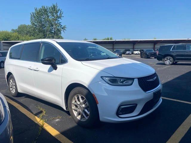 chrysler pacifica 2024 2C4RC1BG8RR165523 image chrysler pacifica 2024 2C4RC1BG8RR165523 image