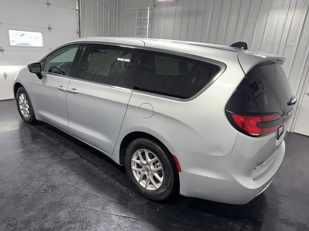 chrysler pacifica 2024 2C4RC1BG4RR131806 image chrysler pacifica 2024 2C4RC1BG4RR131806 image