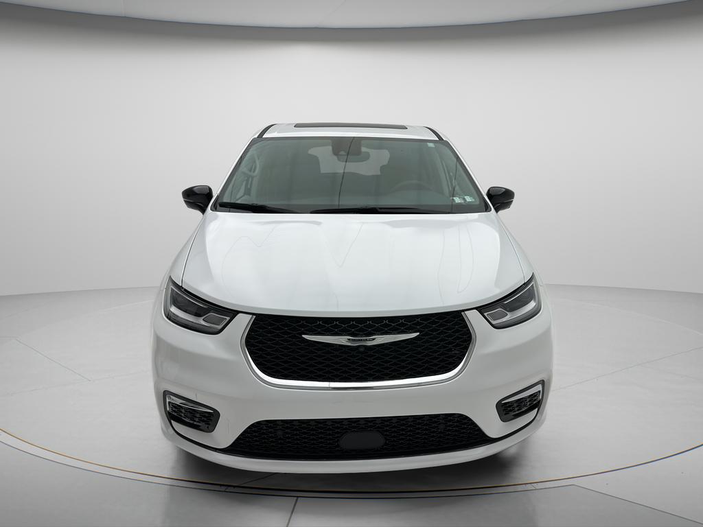 chrysler pacifica 2024 2C4RC3GG6RR118608 image chrysler pacifica 2024 2C4RC3GG6RR118608 image
