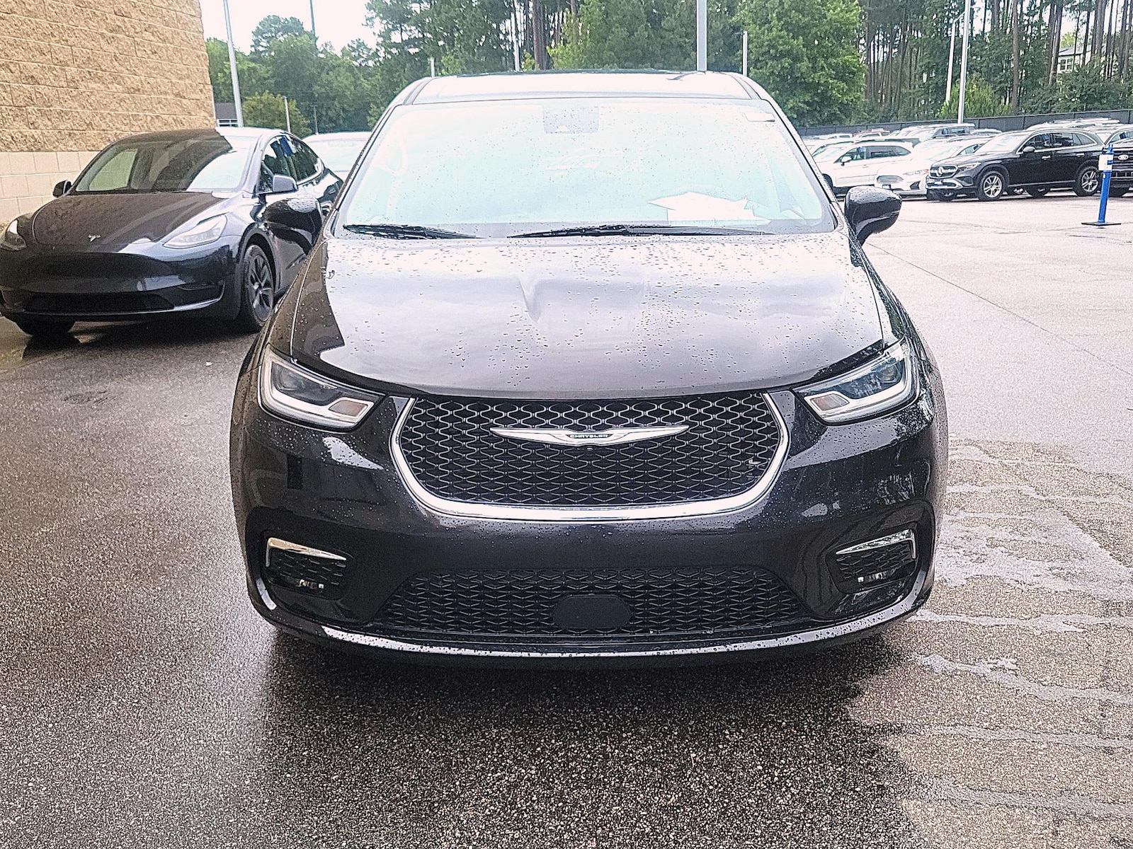 chrysler pacifica 2024 2C4RC1BG4RR128470 image chrysler pacifica 2024 2C4RC1BG4RR128470 image