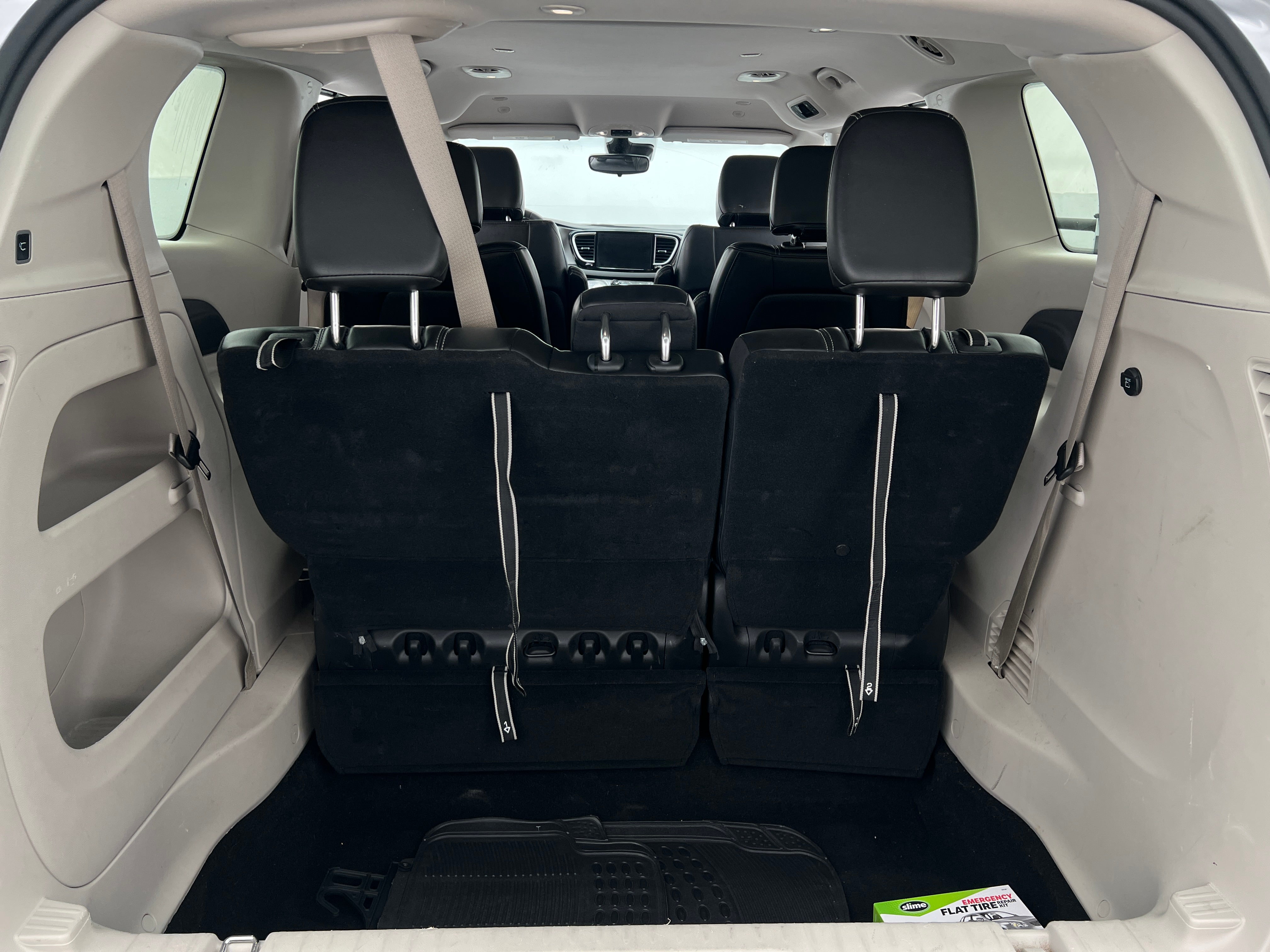 chrysler pacifica 2024 2C4RC1BG3RR162576 image chrysler pacifica 2024 2C4RC1BG3RR162576 image