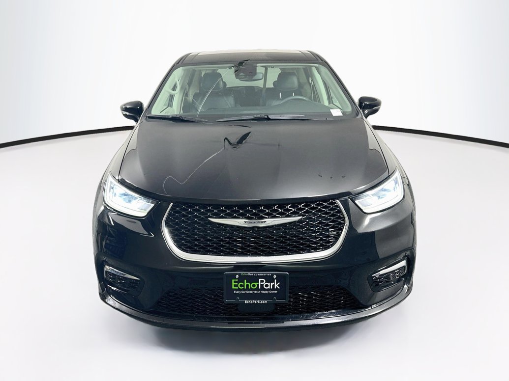 chrysler pacifica 2024 2C4RC1BG3RR151450 image chrysler pacifica 2024 2C4RC1BG3RR151450 image