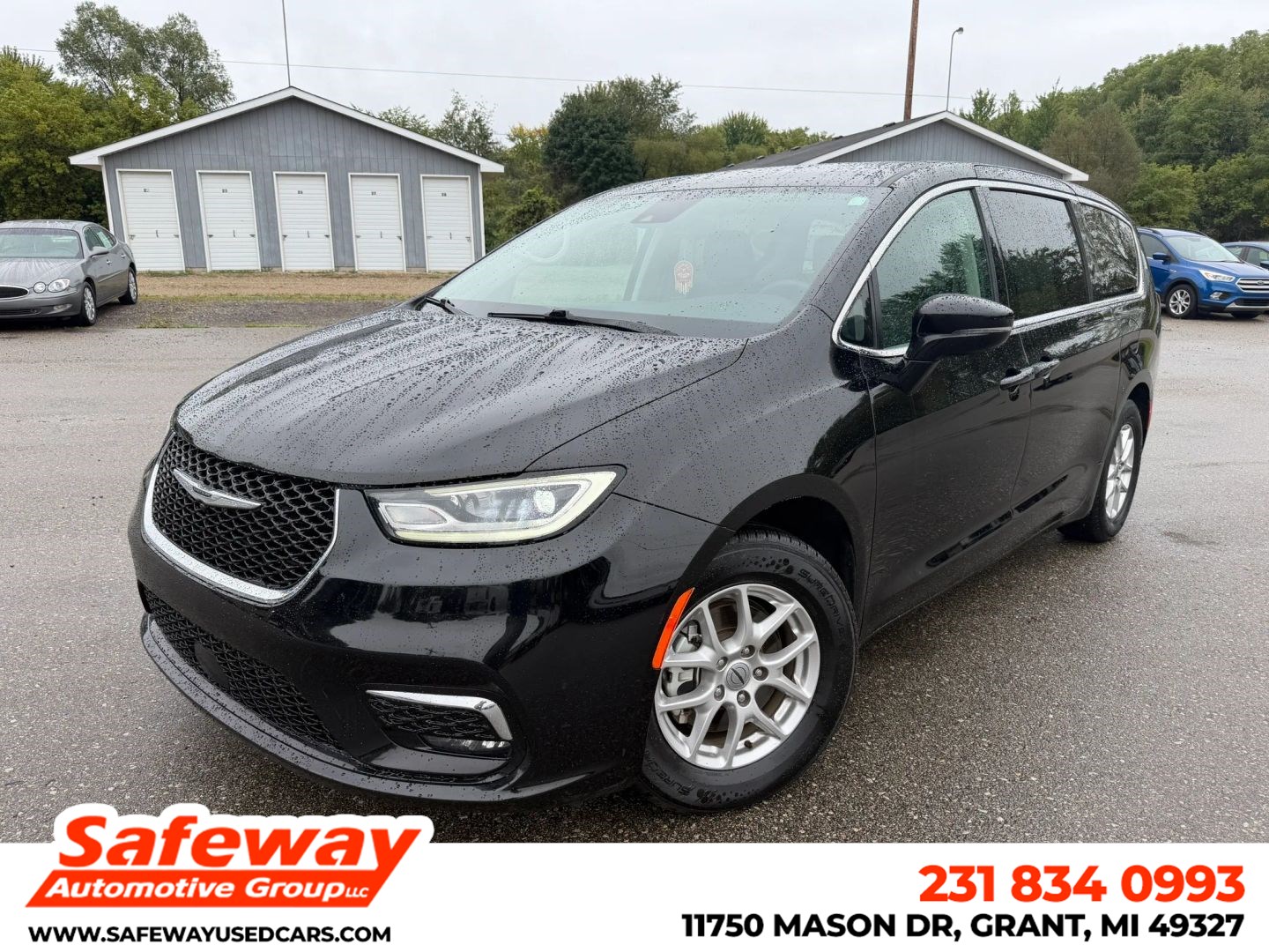 chrysler pacifica 2024 2C4RC1BG9RR136290 image chrysler pacifica 2024 2C4RC1BG9RR136290 image