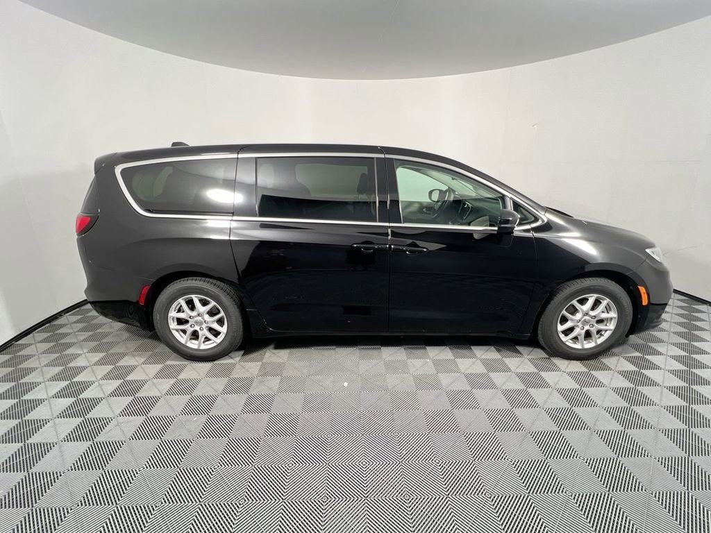 chrysler pacifica 2024 2C4RC1BG7RR135851 image chrysler pacifica 2024 2C4RC1BG7RR135851 image