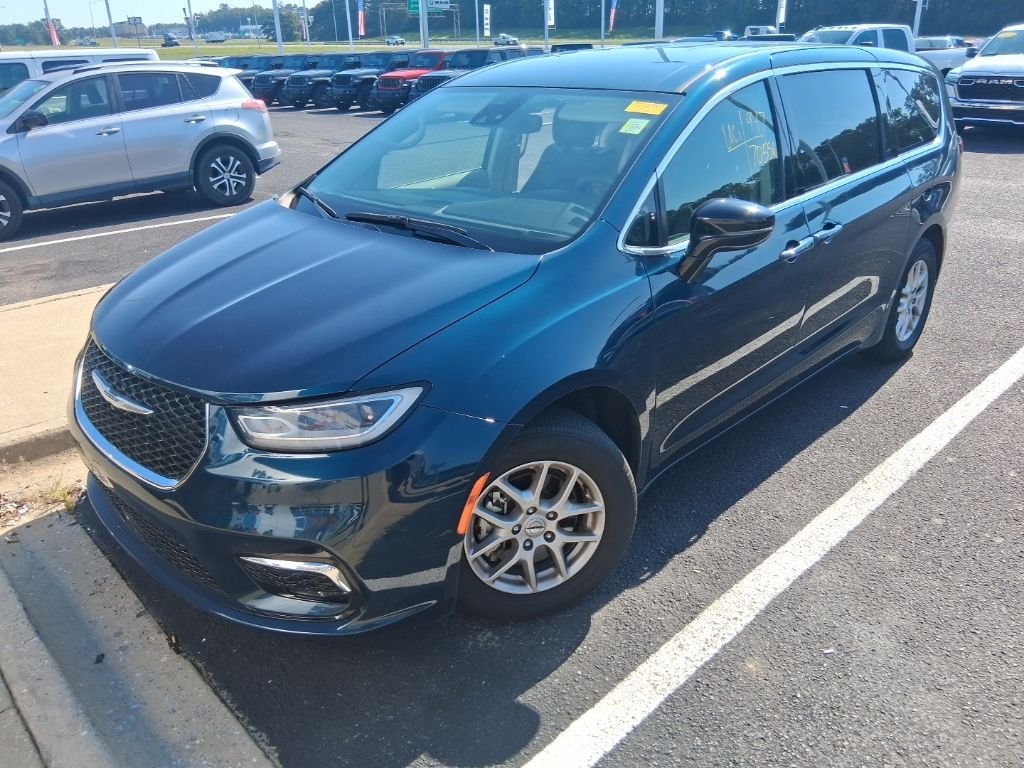 chrysler pacifica 2024 2C4RC1BGXRR186731 image chrysler pacifica 2024 2C4RC1BGXRR186731 image