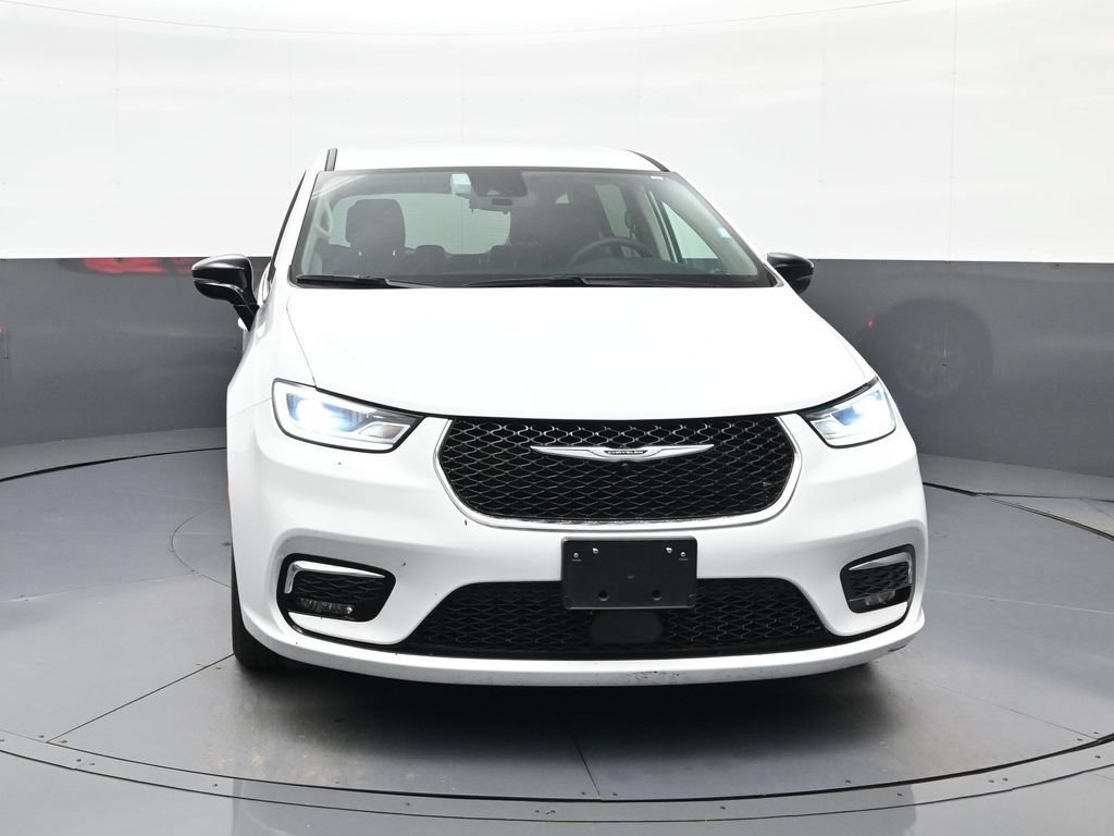 chrysler pacifica 2024 2C4RC1BG5RR167388 image chrysler pacifica 2024 2C4RC1BG5RR167388 image