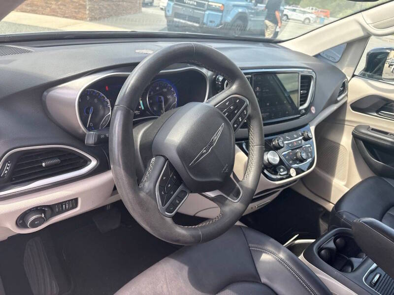 chrysler pacifica 2024 2C4RC1BG4RR171903 image chrysler pacifica 2024 2C4RC1BG4RR171903 image