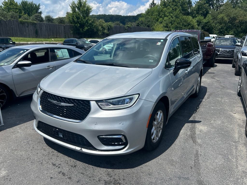 chrysler pacifica 2024 2C4RC1BGXRR133382 image chrysler pacifica 2024 2C4RC1BGXRR133382 image