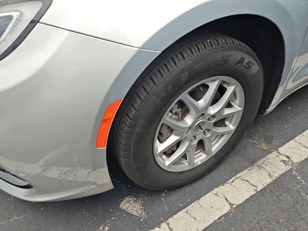 chrysler pacifica 2024 2C4RC1BG2RR172158 image chrysler pacifica 2024 2C4RC1BG2RR172158 image
