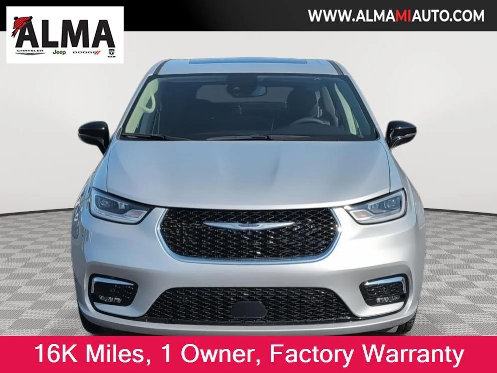 chrysler pacifica 2024 2C4RC1GG0RR118642 image chrysler pacifica 2024 2C4RC1GG0RR118642 image