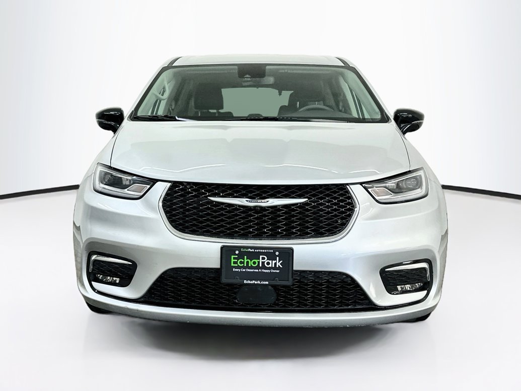 chrysler pacifica 2024 2C4RC1BG6RR148168 image chrysler pacifica 2024 2C4RC1BG6RR148168 image