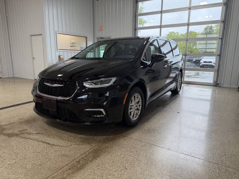 chrysler pacifica 2024 2C4RC1BG0RR128689 image chrysler pacifica 2024 2C4RC1BG0RR128689 image
