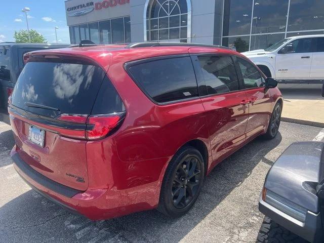 chrysler pacifica 2024 2C4RC3GG4RR178614 image chrysler pacifica 2024 2C4RC3GG4RR178614 image
