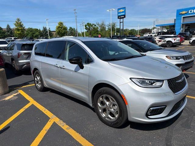 chrysler pacifica 2024 2C4RC3GG9RR196896 image chrysler pacifica 2024 2C4RC3GG9RR196896 image