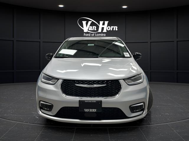 chrysler pacifica 2024 2C4RC1BG6RR129507 image chrysler pacifica 2024 2C4RC1BG6RR129507 image