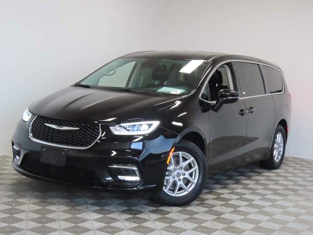 chrysler pacifica 2024 2C4RC1BGXRR144513 image chrysler pacifica 2024 2C4RC1BGXRR144513 image