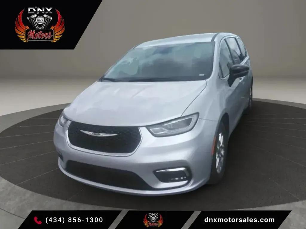 chrysler pacifica 2024 2C4RC1BG7RR186895 image chrysler pacifica 2024 2C4RC1BG7RR186895 image