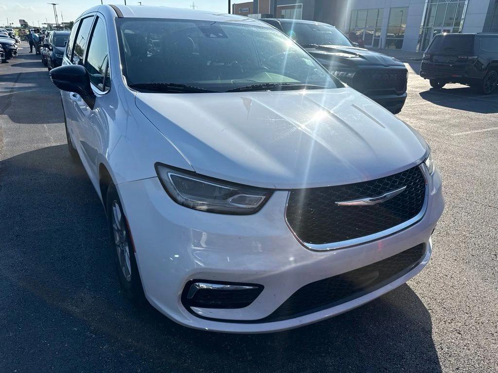 chrysler pacifica 2024 2C4RC1BG7RR106298 image chrysler pacifica 2024 2C4RC1BG7RR106298 image