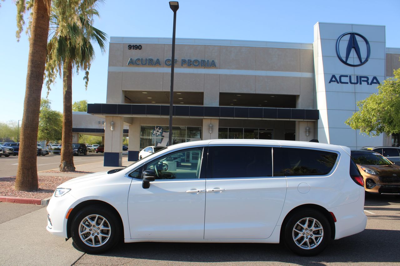 chrysler pacifica 2024 2C4RC1BG4RR149853 image chrysler pacifica 2024 2C4RC1BG4RR149853 image