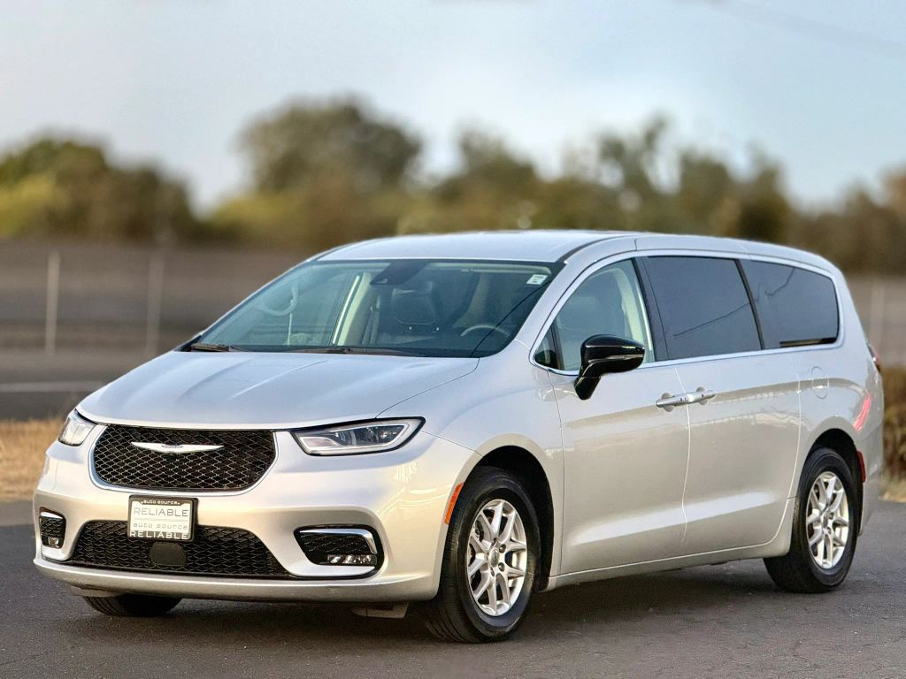 chrysler pacifica 2024 2C4RC1BG5RR129448 image chrysler pacifica 2024 2C4RC1BG5RR129448 image