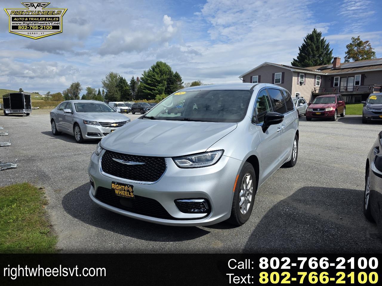 chrysler pacifica 2024 2C4RC1BG5RR143933 image chrysler pacifica 2024 2C4RC1BG5RR143933 image