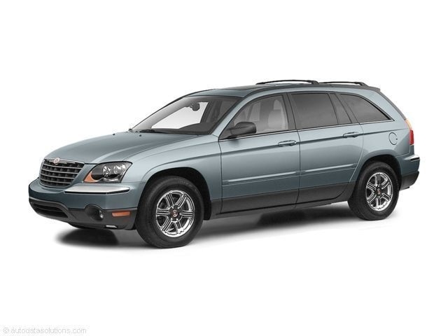 chrysler pacifica 2006 2A4GM48466R709655 image chrysler pacifica 2006 2A4GM48466R709655 image
