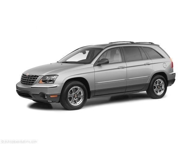 chrysler pacifica 2006 2A8GF78456R704697 image chrysler pacifica 2006 2A8GF78456R704697 image