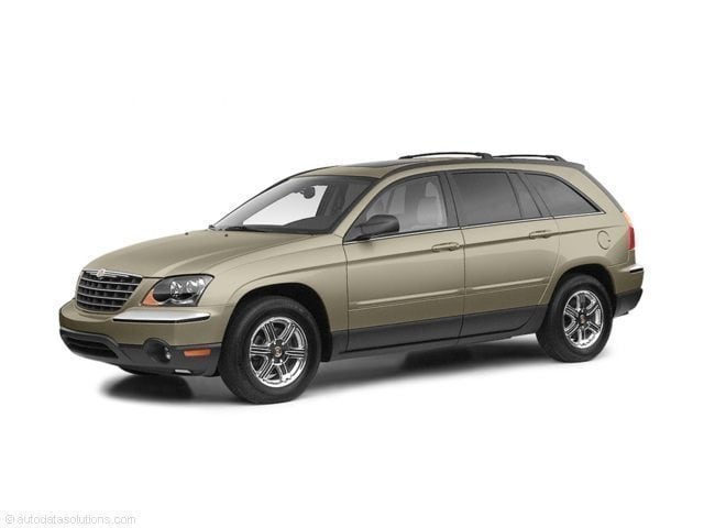 chrysler pacifica 2006 2A8GF68456R638260 image chrysler pacifica 2006 2A8GF68456R638260 image