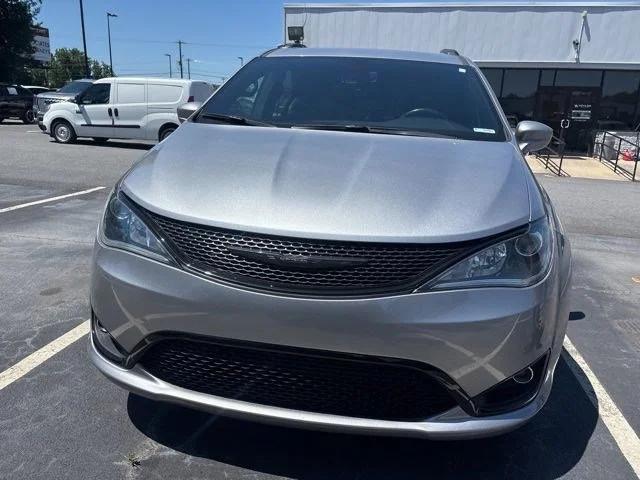 chrysler pacifica 2020 2C4RC3BG4LR282633 image chrysler pacifica 2020 2C4RC3BG4LR282633 image