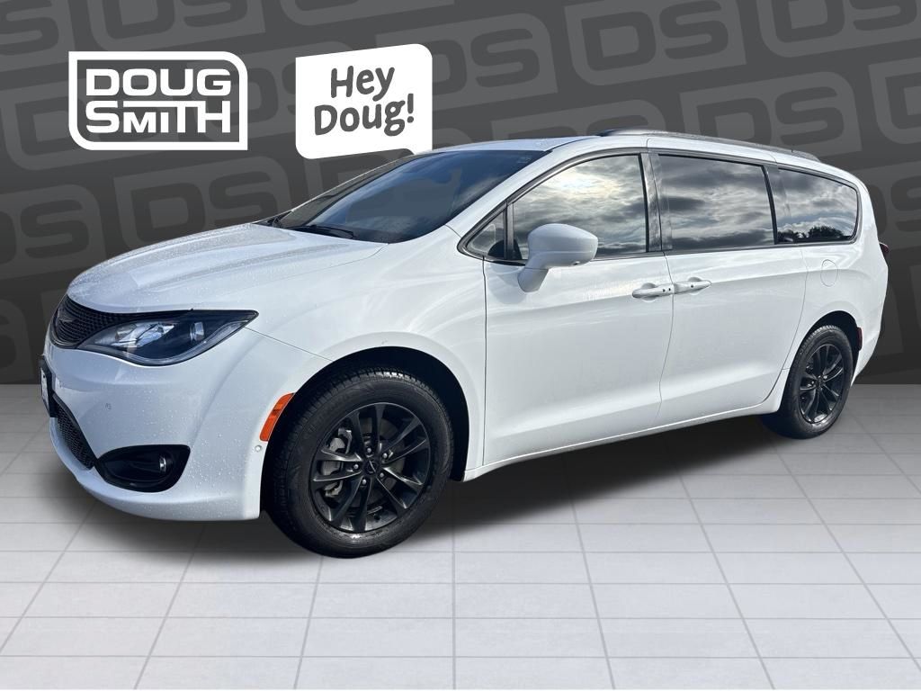 chrysler pacifica 2020 2C4RC3BG1LR270679 image chrysler pacifica 2020 2C4RC3BG1LR270679 image