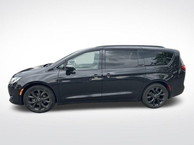 chrysler pacifica 2020 2C4RC1BG5LR281124 image chrysler pacifica 2020 2C4RC1BG5LR281124 image