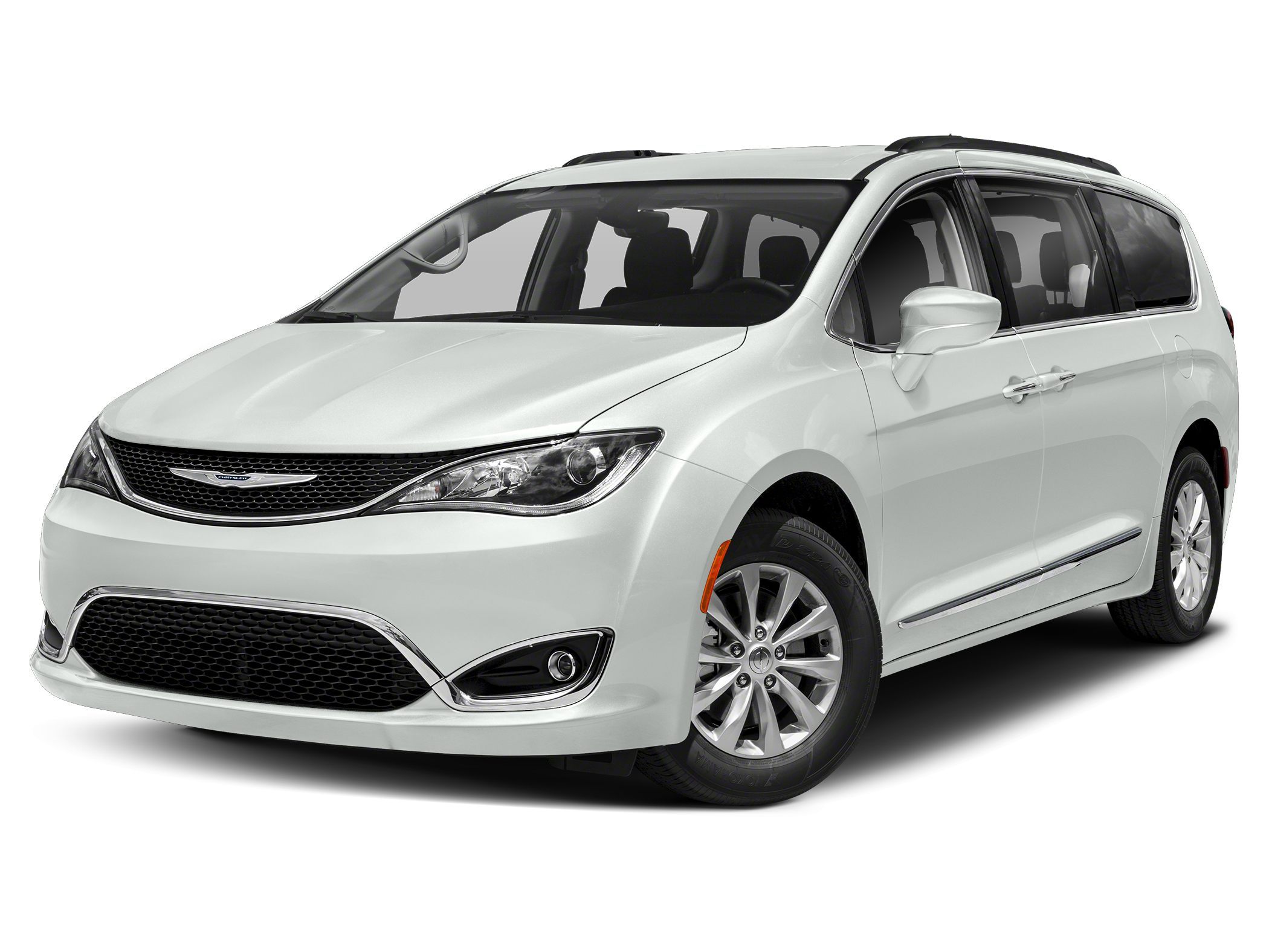 chrysler pacifica 2020 2C4RC1GG2LR198887 image