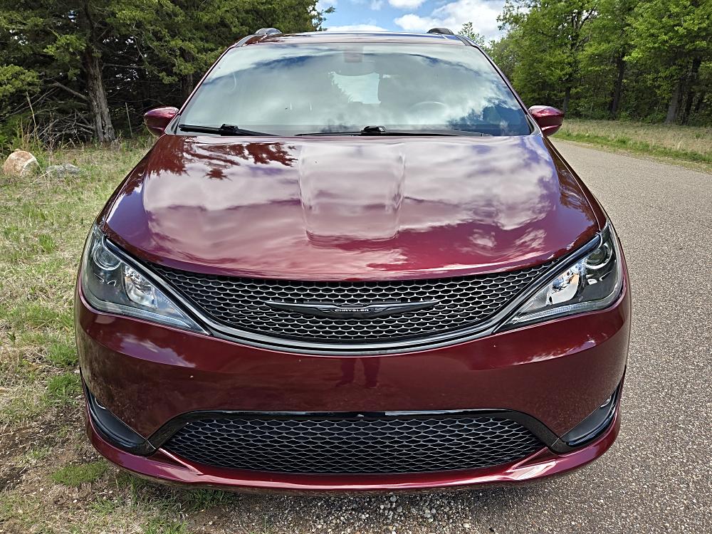 chrysler pacifica 2020 2C4RC3BG0LR282628 image chrysler pacifica 2020 2C4RC3BG0LR282628 image