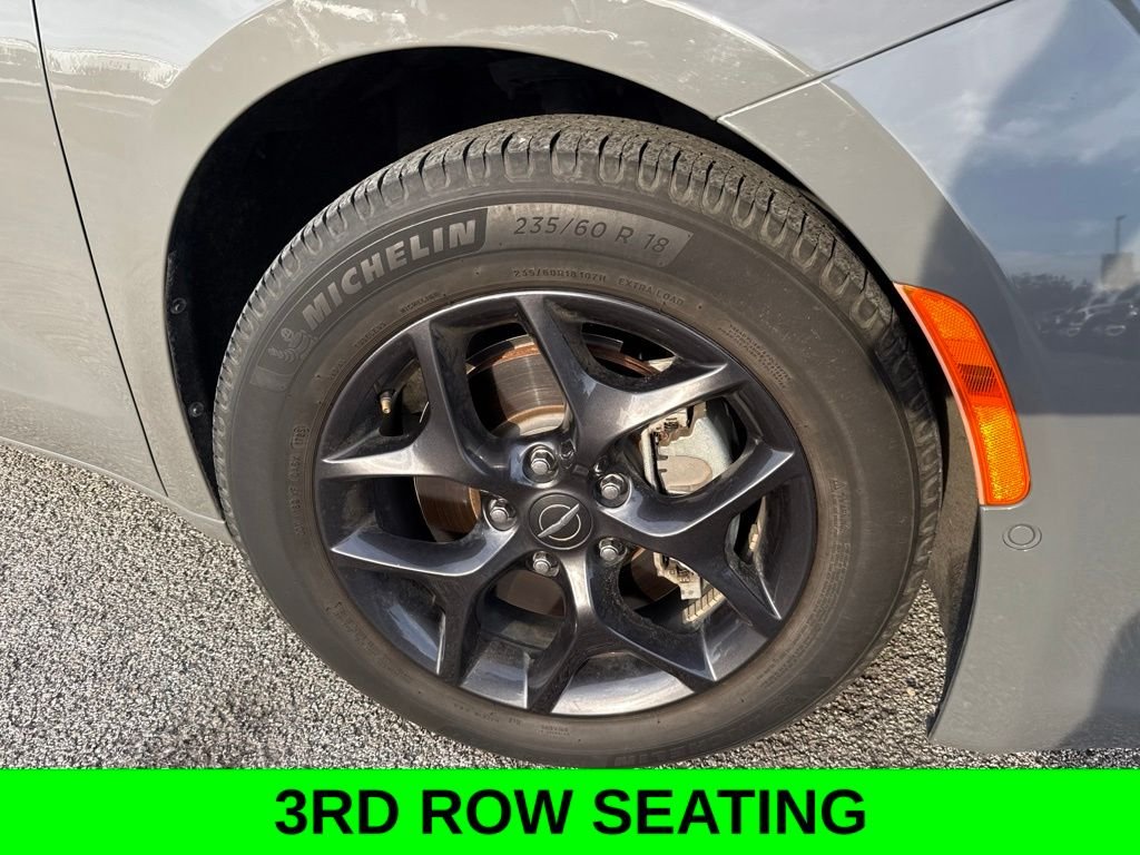 chrysler pacifica 2020 2C4RC1EG4LR126902 image