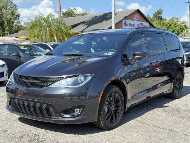 chrysler pacifica 2020 2C4RC3BG5LR278400 image chrysler pacifica 2020 2C4RC3BG5LR278400 image