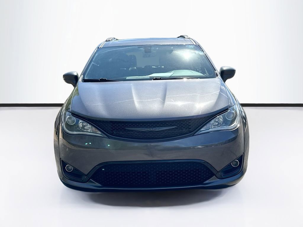 chrysler pacifica 2020 2C4RC3BG5LR252038 image chrysler pacifica 2020 2C4RC3BG5LR252038 image