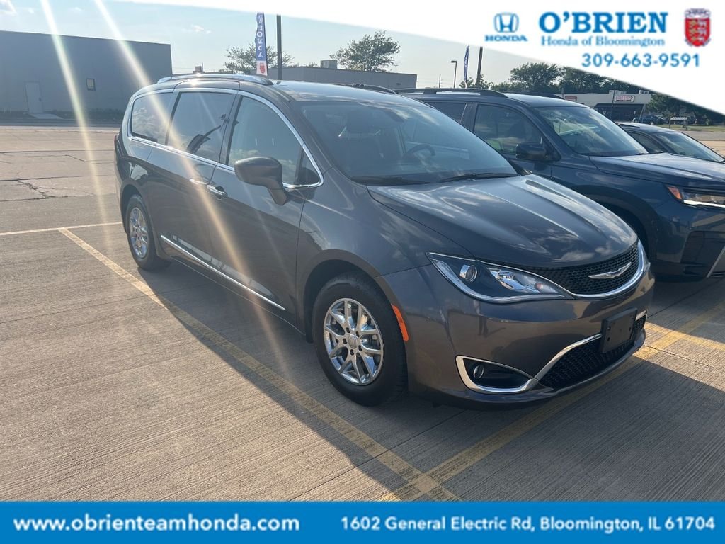 chrysler pacifica 2020 2C4RC1BG5LR131885 image chrysler pacifica 2020 2C4RC1BG5LR131885 image