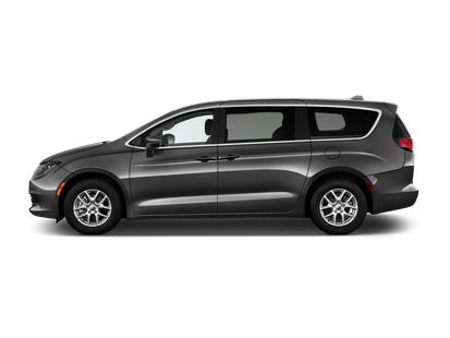chrysler pacifica 2020 2C4RC3BG3LR270635 image chrysler pacifica 2020 2C4RC3BG3LR270635 image